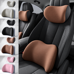 ExtraHealthy™ Ergonomic Car Cushion Set