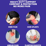 ExtraHealthy™ Arch Support Inserts (Pair)