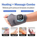 ExtraHealthy™ Hand & Wrist Massager