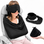 ExtraHealthy™ Ergonomic Travel Kit