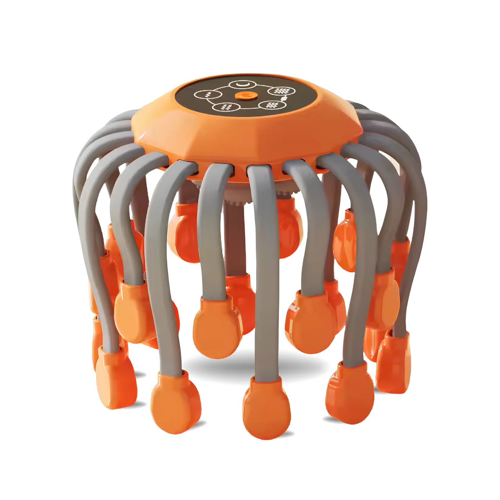 ExtraHealthy™ Head Massager