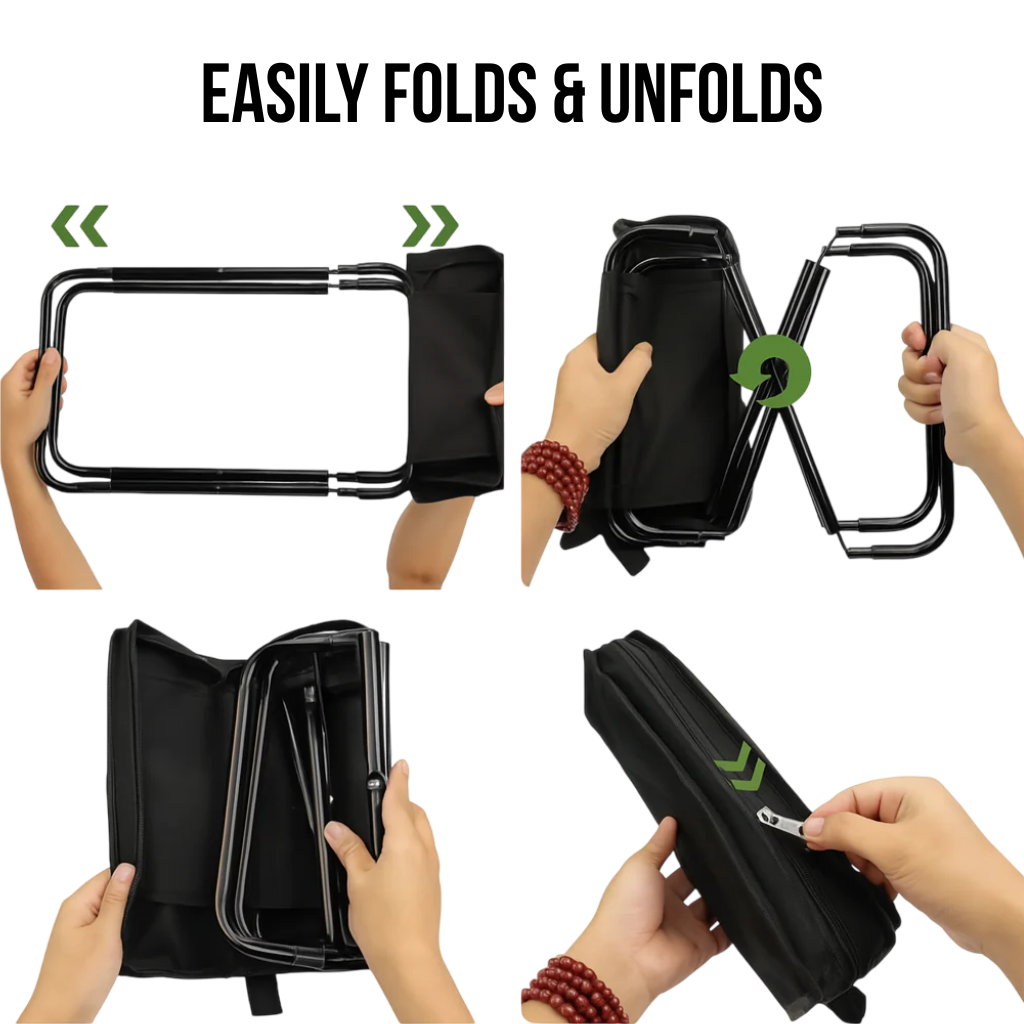 ExtraHealthy™ SitBag