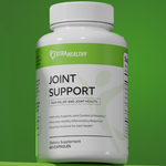 Joint Support and Anti Inflammatory Supplement