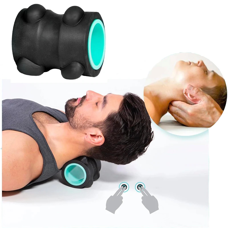 ExtraHealthy™ Neck & Headache Roller