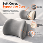 ExtraHealthy™ Ergonomic Car Cushion Set