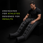 ExtraHealthy™ Full Leg Massager (Pair)