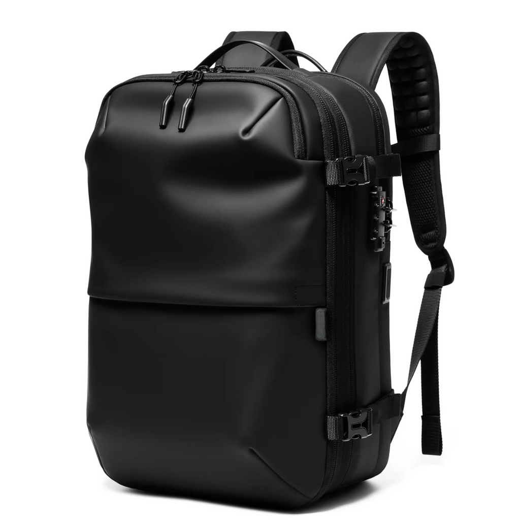 VacPack™ 60L Vacuum Backpack