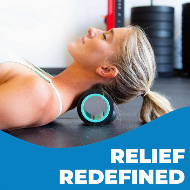 ExtraHealthy™ Neck & Headache Roller