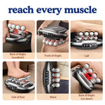 ExtraHealthy™ 16 Head Massager