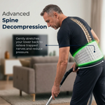 ExtraHealthy™ Pro Lumbar System