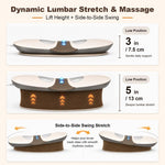 ExtraHealthy™ Lumbar Traction Machine