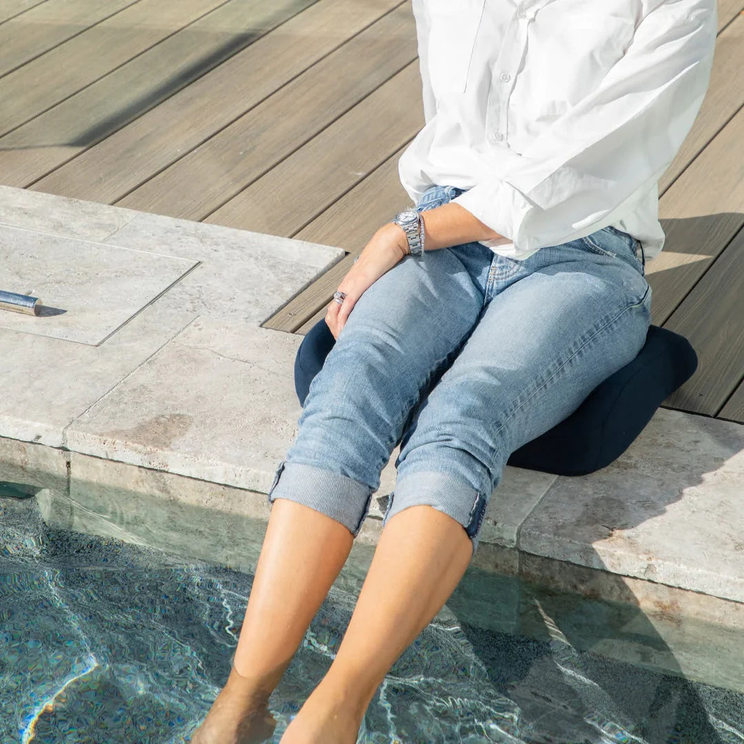 ComfySeat™ Pressure Relief Cushion
