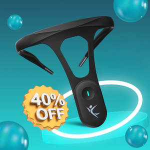 PosturePal® Smart Posture Trainer