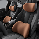 ExtraHealthy™ Ergonomic Car Cushion Set