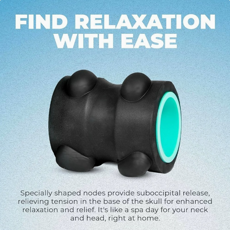 ExtraHealthy™ Neck & Headache Roller