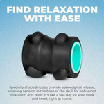 ExtraHealthy™ Neck & Headache Roller