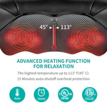 Shiatsu Neck & Back Massager