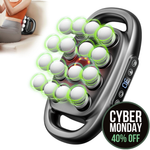 ExtraHealthy™ 16-Head Massager