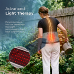 ExtraHealthy™ Pro Lumbar System