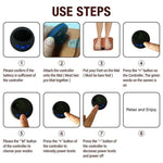 ExtraHealthy™ EMS Foot Massager