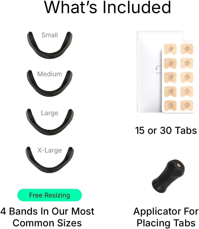 BreatheEase™ Strips
