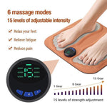 ExtraHealthy™ EMS Foot Massager