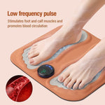 ExtraHealthy™ EMS Foot Massager