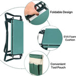 ExtraHealthy™ Gardening Kneeler