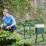 ExtraHealthy™ Gardening Kneeler