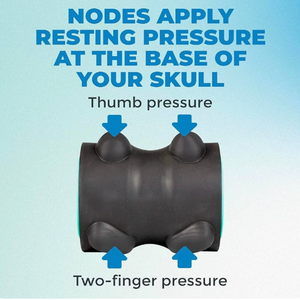 ExtraHealthy™ Neck & Headache Roller
