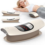 ExtraHealthy™ Lumbar Traction Machine