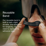BreatheEase™ Strips
