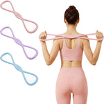 ExtraHealthy™ Posture Strengthening Band