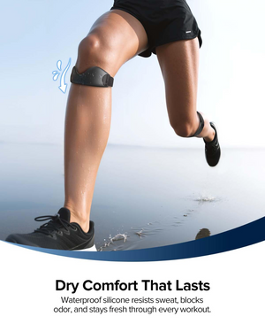 PatellaGuard™ Straps 2-Pack