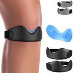 PatellaGuard™ Straps 2-Pack