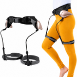 ExtraHealthy™ Assistive Exoskeleton