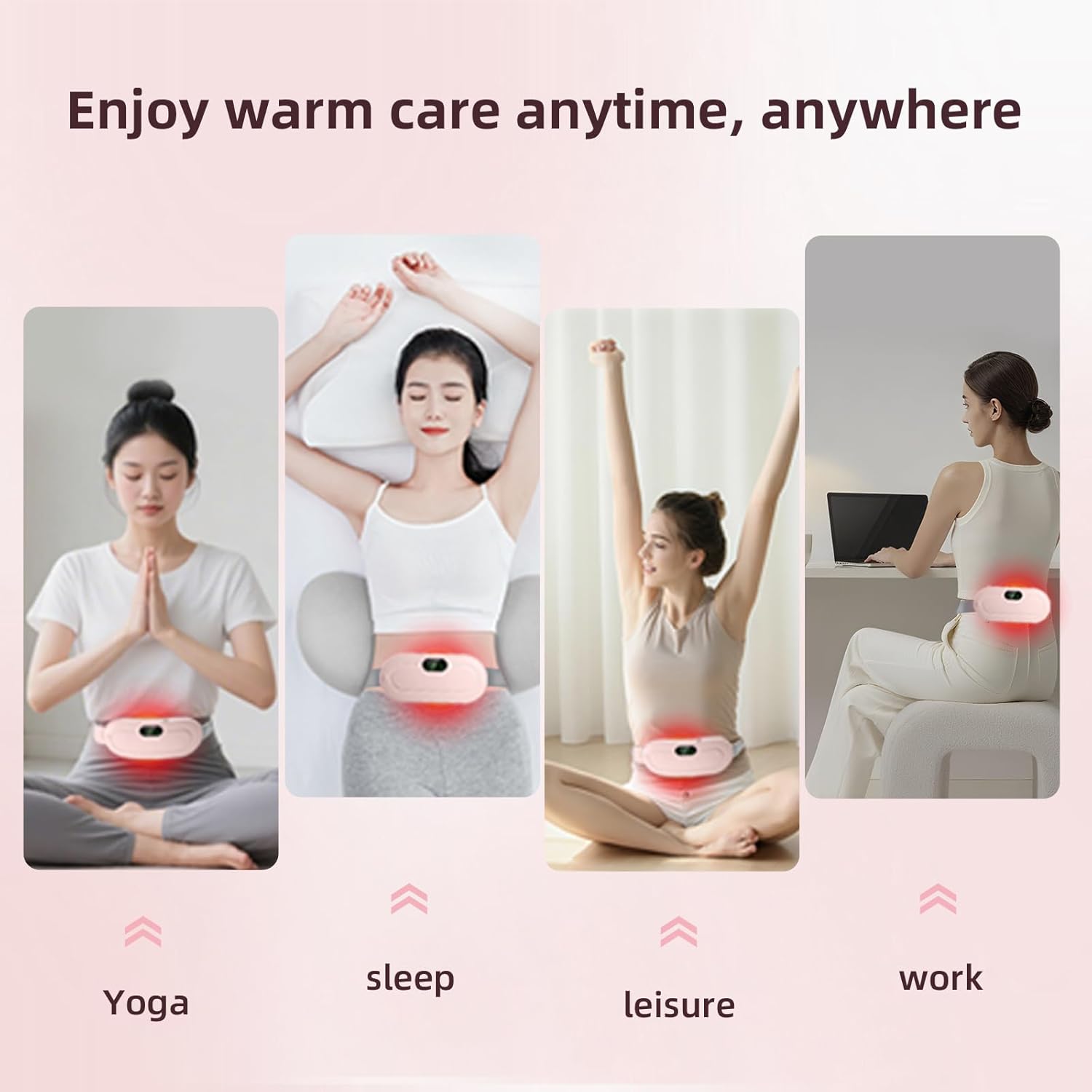 ExtraHealthy™ Cramp Reliever