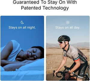 BreatheEase™ Strips