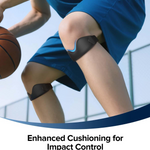 PatellaGuard™ Straps 2-Pack