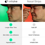 BreatheEase™ Strips