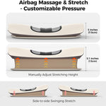 ExtraHealthy™ Lumbar Traction Machine