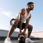 PatellaGuard™ Straps 2-Pack