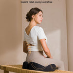 ExtraHealthy™ Relief & Comfort Cushion