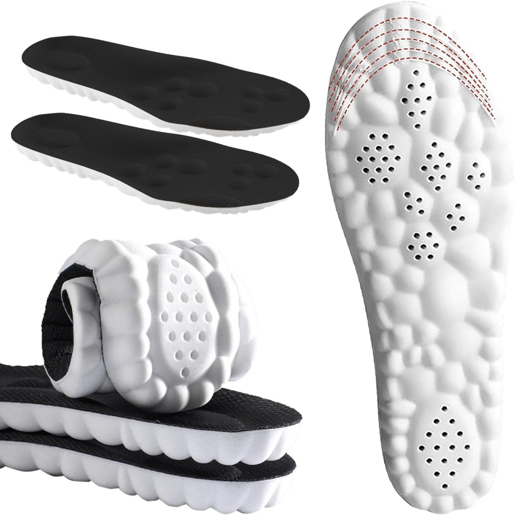 ExtraHealthy™ Cloud Insoles (Pair)