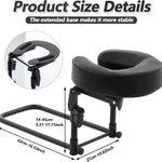 ExtraHealthy™ Home Massage Base