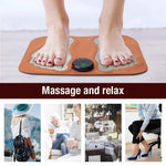 ExtraHealthy™ EMS Foot Massager