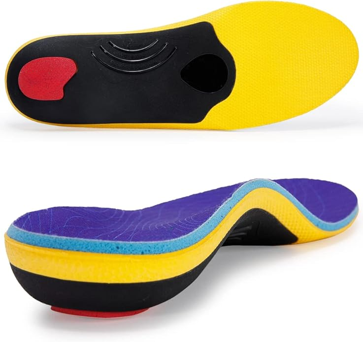 ExtraHealthy™ Arch Support Inserts (Pair)