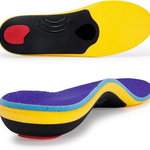 ExtraHealthy™ Arch Support Inserts (Pair)