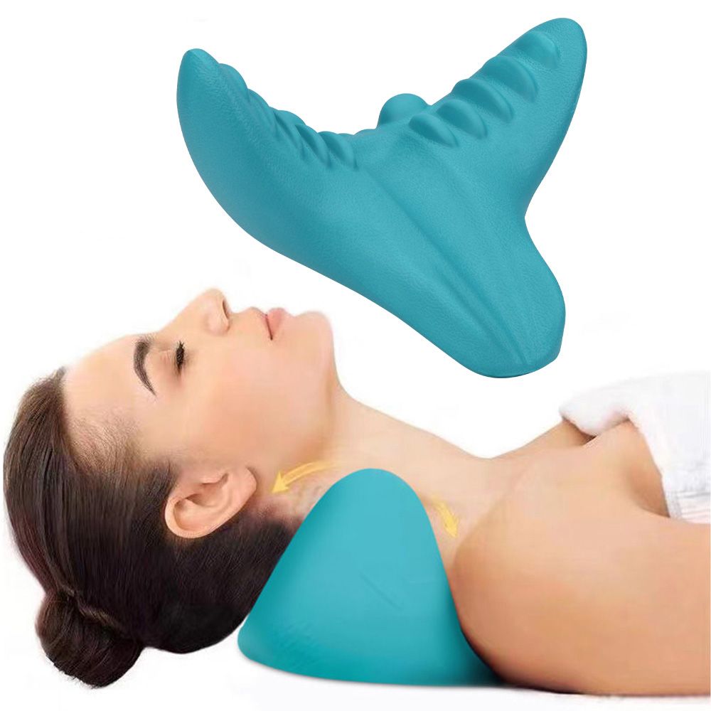 ComfyPro™ Neck & Shoulder Massager – ExtraHealthy