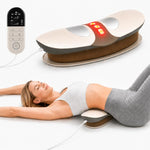 ExtraHealthy™ Lumbar Traction Machine